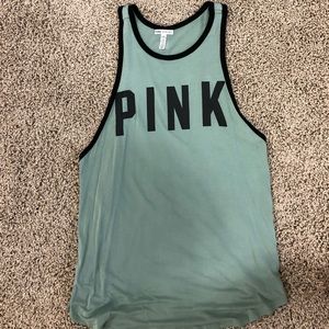 Victoria’s Secret PINK Super Soft Tank Top